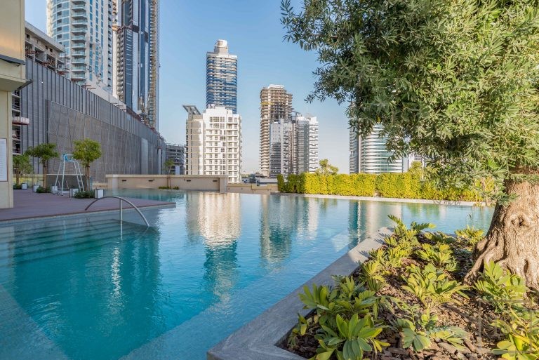 Penthouse Duplex The 118 Downtown, Dubai, UAE New for sale For Super Rich