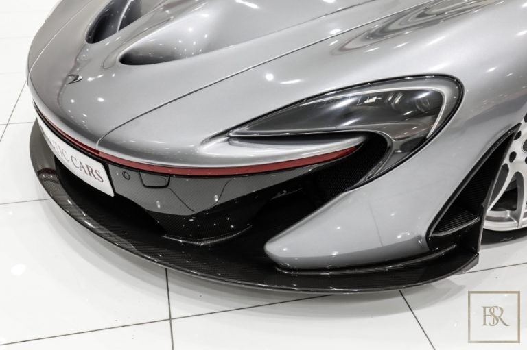 2014 McLaren P1 Other for sale For Super Rich