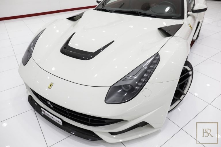 2014 Ferrari F12 Novitec N Largo Used for sale For Super Rich