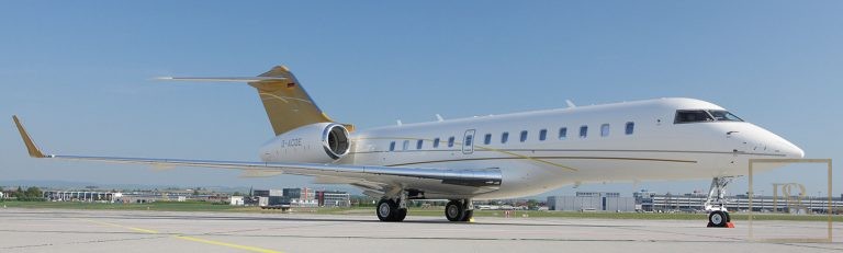 2011 BOMBARDIER  Global 5000 charter rental For Super Rich