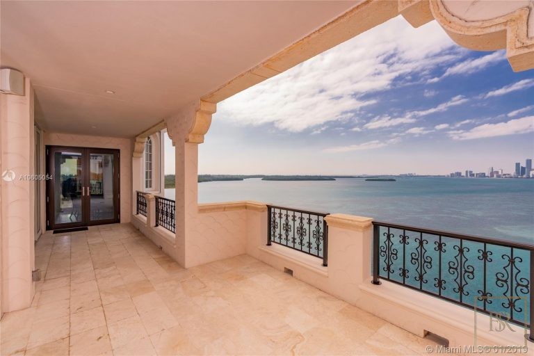 Apartment FISHER ISLAND 5203 Fisher Island Drive - Miami, USA best for sale For Super Rich