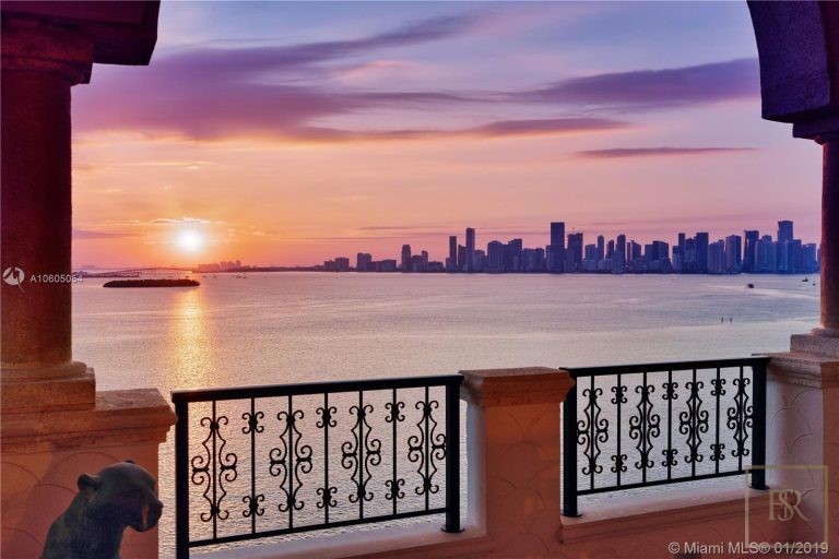 Apartment FISHER ISLAND 5203 Fisher Island Drive - Miami, USA Classified ads for sale For Super Rich