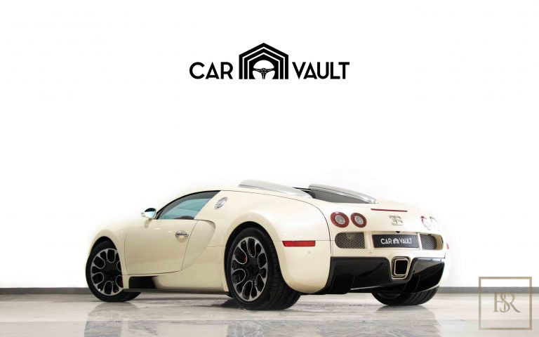 2010 Bugatti VEYRON Used for sale For Super Rich