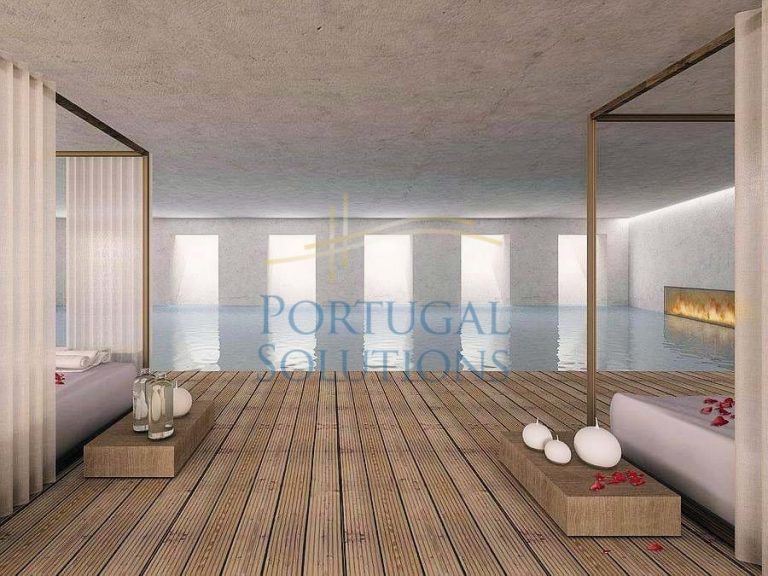 Apartment Penthouse Luxurious 5 bedroom - Lisbon best for sale For Super Rich